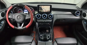 Mercedes-Benz C 220 C220D AVANGARDE | Mobile.bg � ����� ������ 7