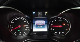 Mercedes-Benz C 220 C220D AVANGARDE | Mobile.bg � ����� ������ 8