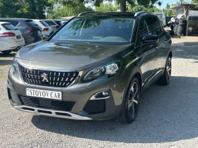 Peugeot 3008 1.6HDI
