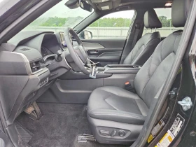 Toyota Grand Highlander 2.5l Hybrid Nightshade | Mobile.bg � ����� ������ 7