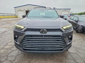 Toyota Grand Highlander 2.5l Hybrid Nightshade | Mobile.bg � ����� ������ 5