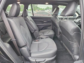 Toyota Grand Highlander 2.5l Hybrid Nightshade | Mobile.bg � ����� ������ 10
