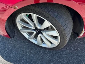 Tesla Model 3 * Standard Range Plus * АВТОКРЕДИТ*  - 14000 € / 27381.62 лв. - 32327704 7