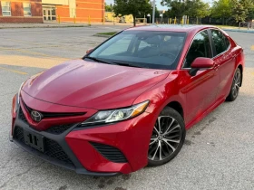����� �� �������� �� Toyota Camry * SE * CARFAX * ���� �� ��