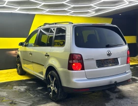 VW Touran Facelift/Germany/7 ����� | Mobile.bg � ����� ������ 5
