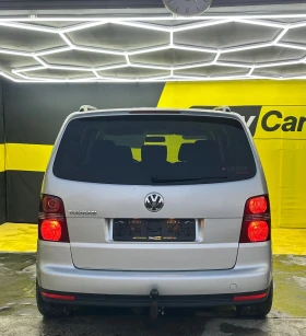 VW Touran Facelift/Germany/7 ����� | Mobile.bg � ����� ������ 6