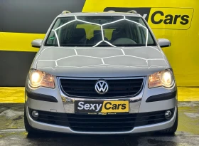 ����� �� �������� �� VW Touran Facelift/Germany/7 �����