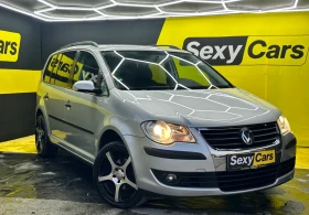 ����� �� �������� �� VW Touran Facelift/Germany/7 �����