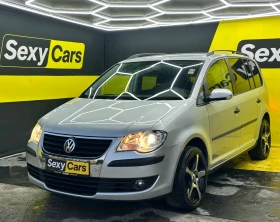 ����� �� �������� �� VW Touran Facelift/Germany/7 �����