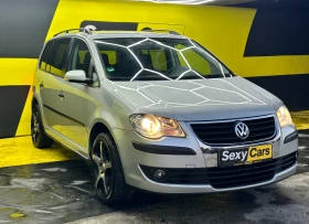 ����� �� �������� �� VW Touran Facelift/Germany/7 �����