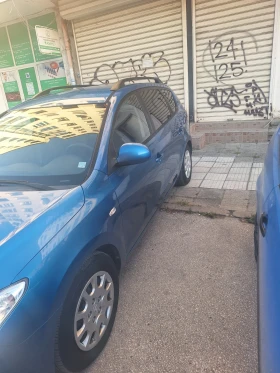 Hyundai I30 1.6CRDI - 3750 € / 7334.36 лв. - 18519039 5