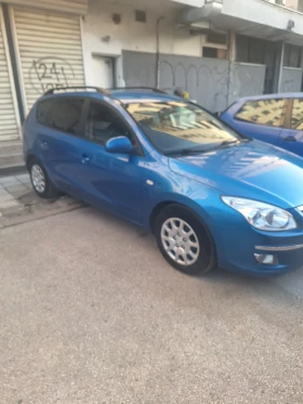 Hyundai I30 1.6CRDI - 3750 € / 7334.36 лв. - 18519039 2