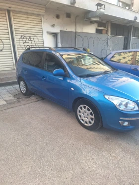 Hyundai I30 1.6CRDI - 3750 € / 7334.36 лв. - 18519039 3