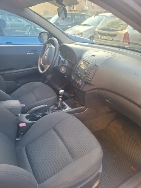 Hyundai I30 1.6CRDI - 3750 € / 7334.36 лв. - 18519039 10