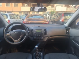 Hyundai I30 1.6CRDI - 3750 € / 7334.36 лв. - 18519039 13
