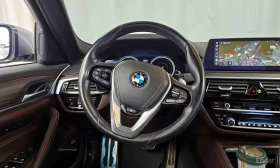 BMW 530 * ФИКСИРАНА ЦЕНА ДО БЪЛГАРИЯ * АВТОКРЕДИТ - 18400 € / 35987.27 лв. - 15925344 14