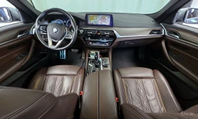 BMW 530 * ФИКСИРАНА ЦЕНА ДО БЪЛГАРИЯ * АВТОКРЕДИТ - 18400 € / 35987.27 лв. - 15925344 8