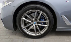 BMW 530 * ФИКСИРАНА ЦЕНА ДО БЪЛГАРИЯ * АВТОКРЕДИТ - 18400 € / 35987.27 лв. - 15925344 6