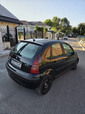 Citroen C3 1.4 i. �������� | Mobile.bg � ����� ������ 7