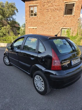 Citroen C3 1.4 i. �������� | Mobile.bg � ����� ������ 5