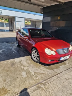 Mercedes-Benz C 180 | Mobile.bg � ����� ������ 2