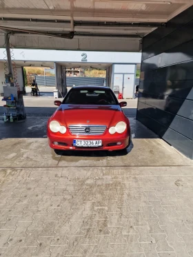 Mercedes-Benz C 180 | Mobile.bg � ����� ������ 7