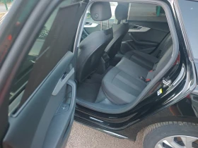 Audi A4 2.0TDI-Avant-Automat-Matrix | Mobile.bg � ����� ������ 11