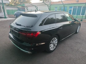 Audi A4 2.0TDI-Avant-Automat-Matrix | Mobile.bg � ����� ������ 4
