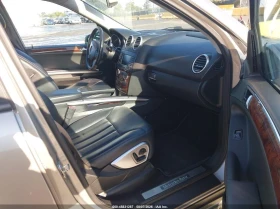 Mercedes-Benz ML 550 5.5L V-8 DOHC, VVT, PREMIUM , 388HP* ���� �� ����� | Mobile.bg � ����� ������ 5