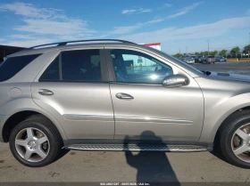 Mercedes-Benz ML 550 5.5L V-8 DOHC, VVT, PREMIUM , 388HP* ���� �� ����� | Mobile.bg � ����� ������ 13
