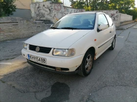 VW Polo 1.3 55кс - 600 € - 94990368 3