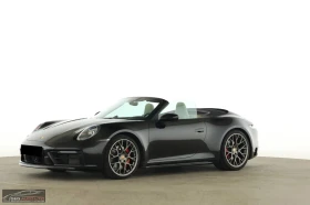 Porsche 911 992/CARRERA 4S/360/LIFT/CHRONO/ЗЗМ/831z