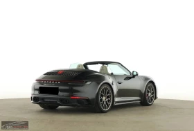 Porsche 911 992/CARRERA 4S/360/LIFT/CHRONO/ЗЗМ/831z | Auto.bg — изображение 7