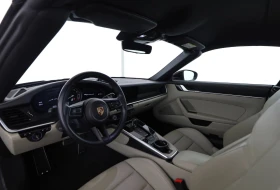 Porsche 911 992/CARRERA 4S/360/LIFT/CHRONO/ЗЗМ/831z | Auto.bg — изображение 11