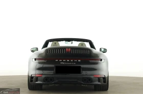 Porsche 911 992/CARRERA 4S/360/LIFT/CHRONO/ЗЗМ/831z | Auto.bg — изображение 8