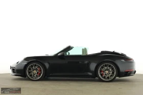 Porsche 911 992/CARRERA 4S/360/LIFT/CHRONO/ЗЗМ/831z | Auto.bg — изображение 3