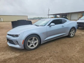 Chevrolet Camaro 3.6l