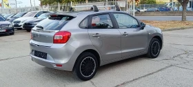 Suzuki Baleno 1.2I KLIMATIK | Mobile.bg � ����� ������ 4