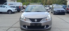 ����� �� �������� �� Suzuki Baleno 1.2I KLIMATIK
