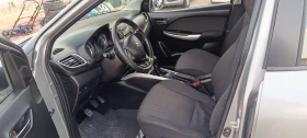 Suzuki Baleno 1.2I KLIMATIK | Mobile.bg � ����� ������ 9