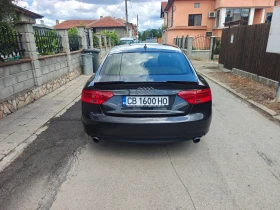 Audi A5 Sportback  - 9600 € - 41761174 6