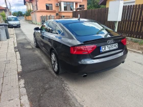 Audi A5 Sportback  - 9600 € - 41761174 7
