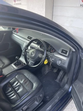 VW Passat 2.0 TDI - 5000 € - 47098407 2