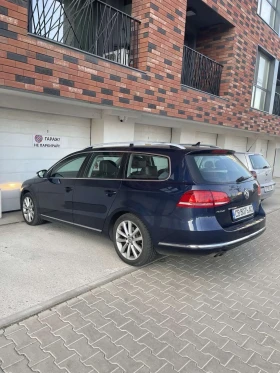 VW Passat 2.0 TDI - 5000 € - 47098407 7