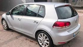 VW Golf 1.4 TSI. HIGH LINE | Mobile.bg � ����� ������ 5