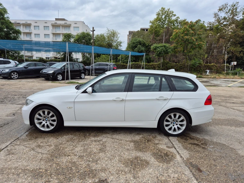 BMW 320 2.0D-Италия, снимка 2 - Автомобили и джипове - 47184548