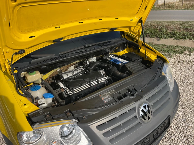 VW Caddy Лизинг, снимка 14 - Автомобили и джипове - 47350703