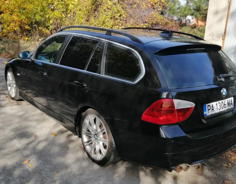 BMW 325, снимка 4 - Автомобили и джипове - 47766780