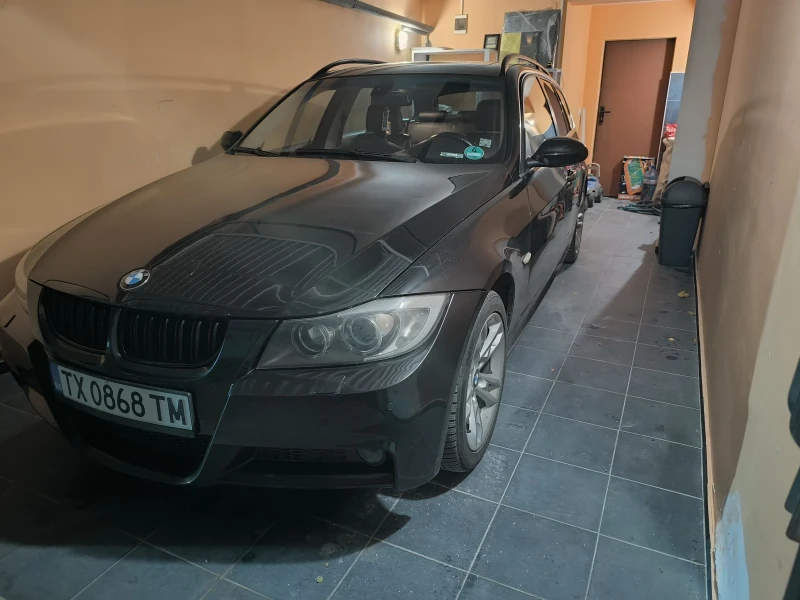 BMW 325, снимка 2 - Автомобили и джипове - 49514518