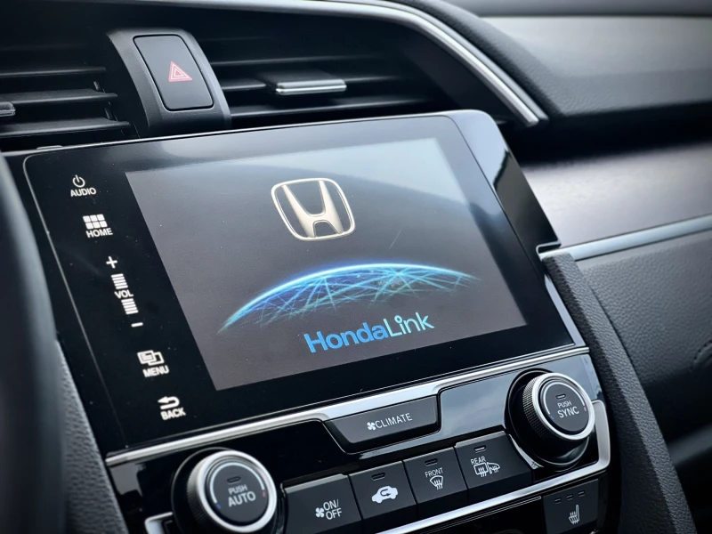 Honda Civic TOURING, снимка 11 - Автомобили и джипове - 50746336